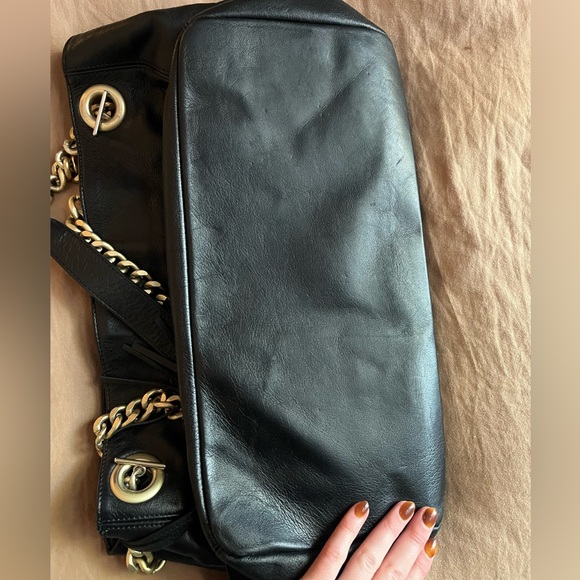 Valentino Verra Studs leather bag - Picture 2 of 10